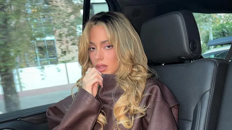 Así fue como Tini Stoessel descubrió que no tenía control sobre sus ganancias: la auditoría a su patrimonio y los presuntos malos manejos de su padre