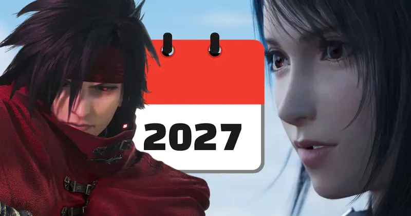 Final Fantasy VII Revelation confirma su ventana de lanzamiento y reafirma su estreno multiplataforma, ¿cuándo llegará la tercera parte del remake?