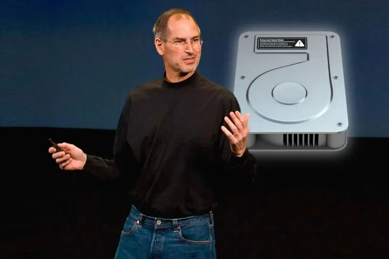 Fue un símbolo de la revolución de Steve Jobs en los 90. macOS Tahoe lo borró del mapa tras 25 años, y con Golden Gate ya no hay vuelta atrás