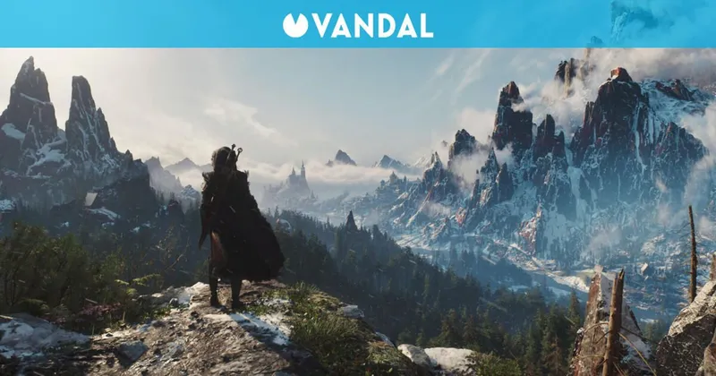 Hadar, la nueva saga de CD Projekt Red, apunta a ser un mundo abierto 'emocional' como The Witcher y Cyberpunk