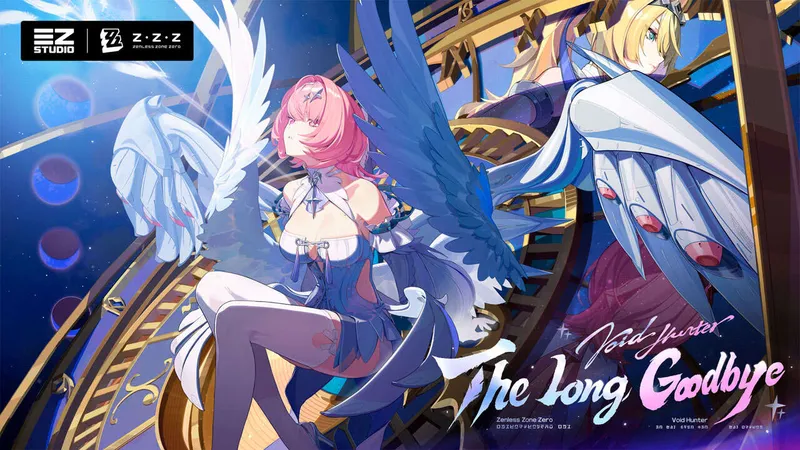 Zenless Zone Zero celebra su segundo aniversario con regalos, nuevos personajes y más contenido el 29 de julio