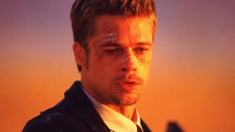 Este personaje de 'Lo que hacemos en las sombras' fue el autor directo de todo lo que pasa en 'Se7en'