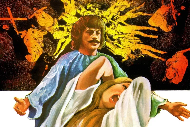 "Enfermiza y perversa". La mejor película de la semana es esta maravilla que regresa a los cines 55 años después