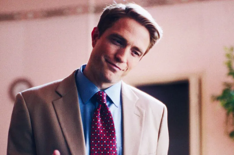 Robert Pattinson responde a la petición de los fans de convertirse en el Joker tras su trabajo en Primetime: "Prefiero que lo haga otro"