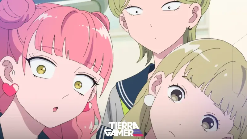 You and I Are Polar Opposites, temporada 2, capítulo 11: a qué hora sale el nuevo episodio, cómo y dónde verlo