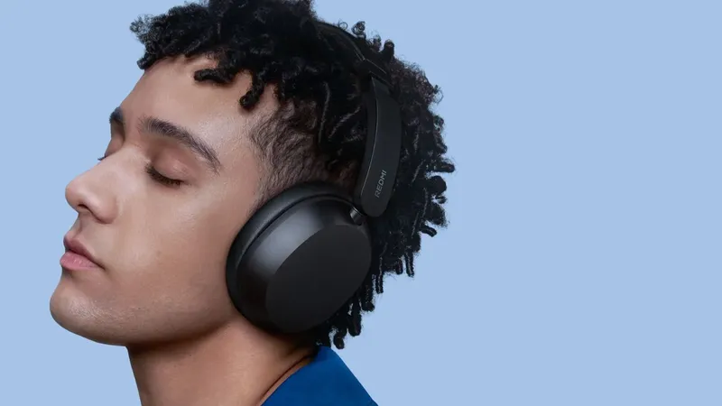 Xiaomi ha estrenado unos auriculares de diadema ultrabaratos y nadie se ha enterado: ¿son buenos?