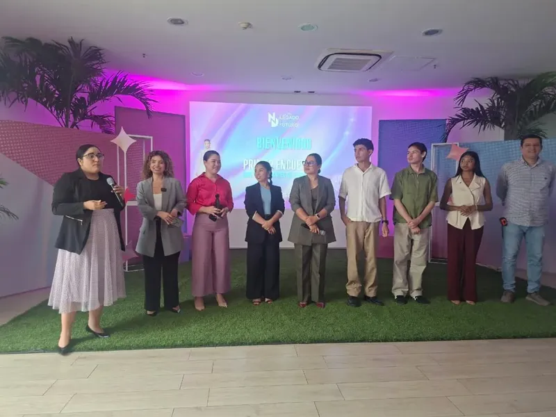 50 marcas impulsarán Nicaragua Diseña 2026 en pasarela nacional