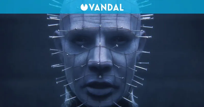 Hellraiser: Revival ya tiene fecha de lanzamiento y confirma que estará listo para aterrorizarnos en Halloween