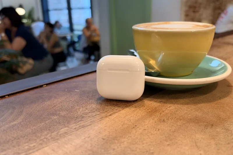 AirPods 5, análisis: Apple ha encontrado el equilibrio que llevaba años buscando