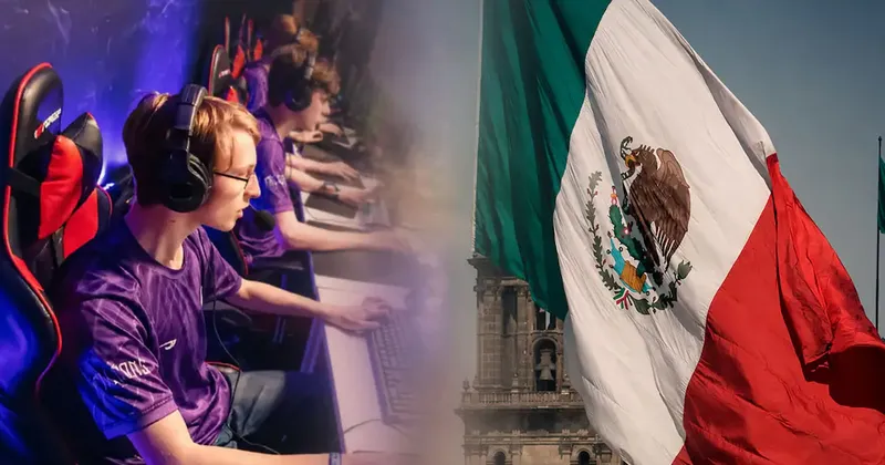 México da un paso histórico para reconocer los esports; comisión de la Cámara de Diputados aprueba reforma de Movimiento Ciudadano y la diputada gamer, Iraís Reyes