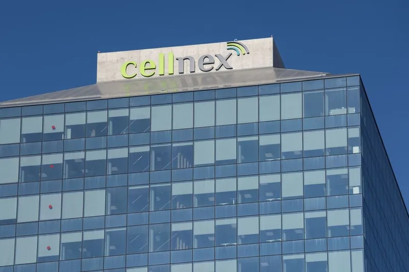 Cellnex elimina 18,3 millones de sus propias acciones: qué significa para sus accionistas