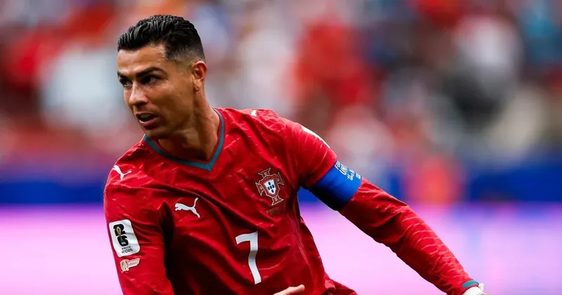 ¿Por qué a Cristiano Ronaldo le dicen el Bicho y qué se sabe de su retiro?