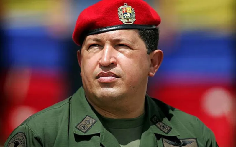 Compañera Rosario: Chávez sigue “inspirando los ideales de solidaridad” de los pueblos