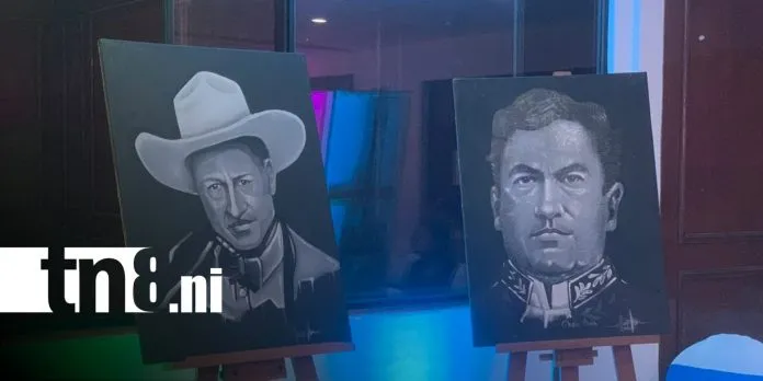 Arte y talento brillan en el Concurso Departamental de Artes Plásticas en Managua