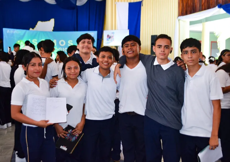 Tecnológico Nacional amplía oferta de carreras técnicas en Masaya
