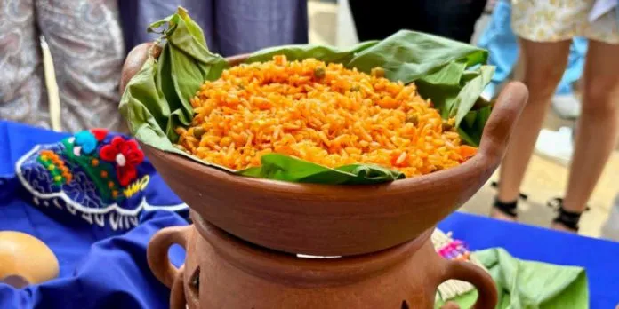 Lanzan el Festival de los Arroces que recorrerá 15 departamentos de Nicaragua