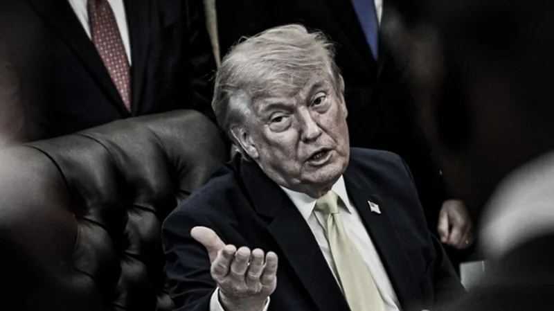 Trump defiende controles migratorios rumbo al Mundial 2026