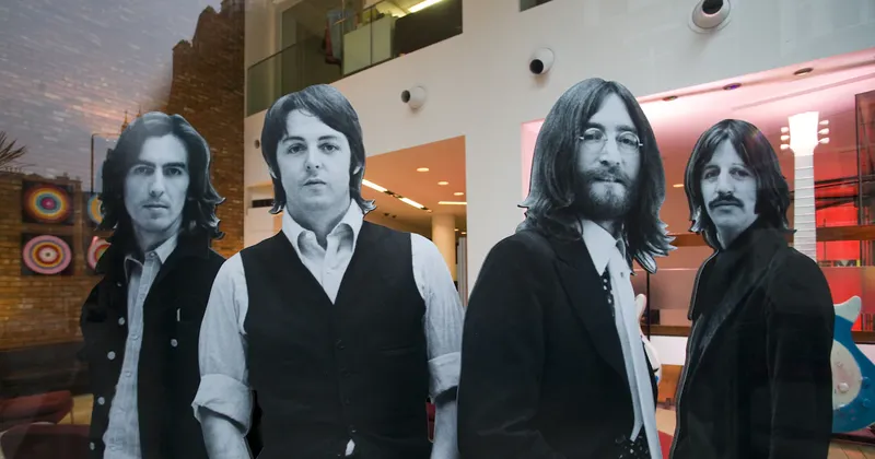 The Beatles, más presentes que nunca: Universal Music y Apple Corps acuerdan licencias y nuevos productos