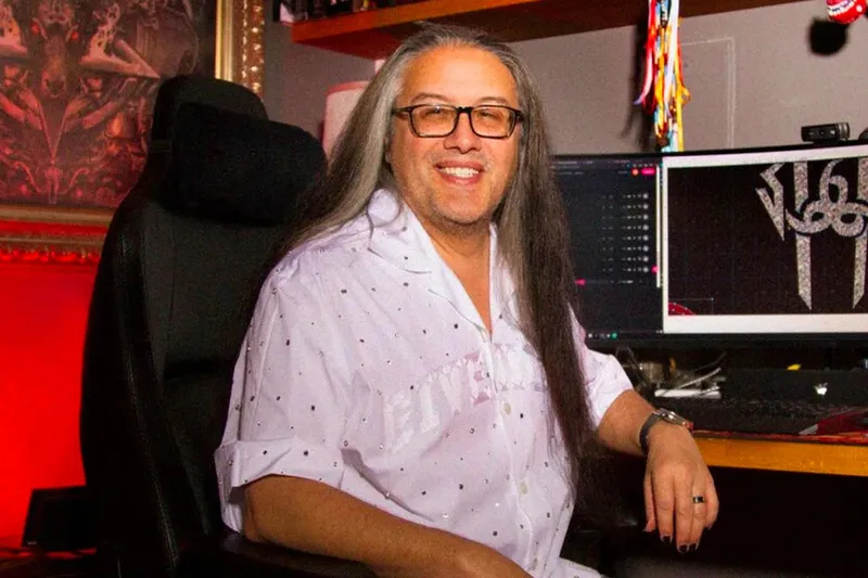 John Romero, padre de DOOM, sobre los despidos masivos de XBOX en id Software: "Sé lo devastador que es, y mi corazón está con todos vosotros"