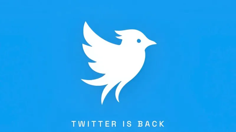Elon Musk pagó 44.000 millones por Twitter y después enterró su nombre. Una pequeña startup acaba de resucitar el pájaro azul y quiere demostrar ante un juez que X abandonó una de las marcas más famosas de Internet