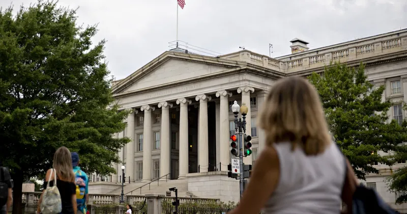 Wall Street vuelve a plantearse la posibilidad de eliminar el bono del Tesoro de EE.UU. a 20 años