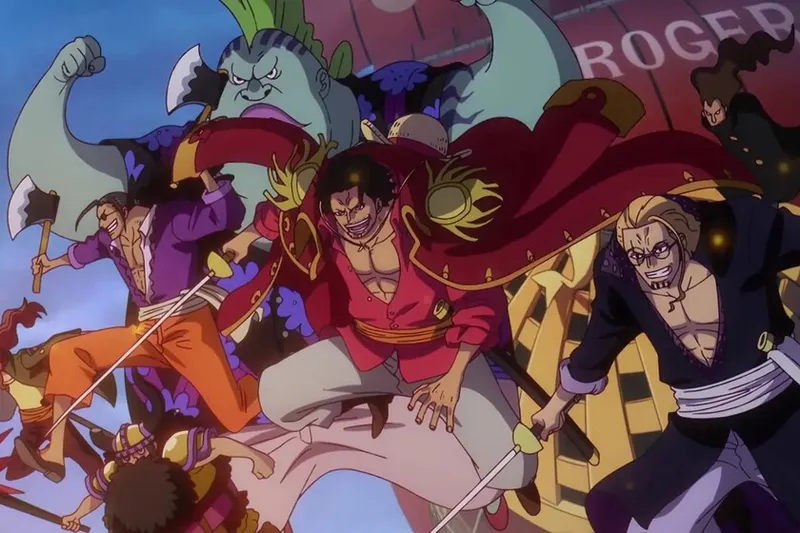 Todo lo que se sabe de One Piece Film: God Valley. Fecha de estreno estimada, arcos del manga e información relacionada