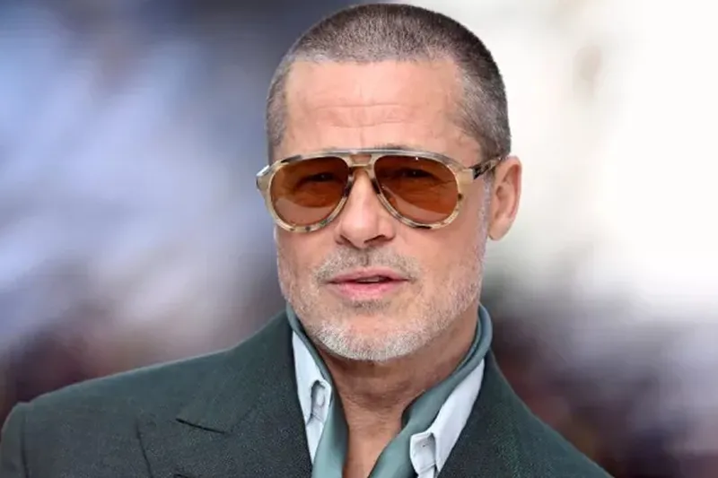 Brad Pitt descarta volver al matrimonio tras su divorcio