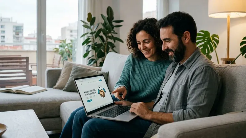 Movistar confirma los tres casos en los que puedes tener el nuevo router con WiFI 7 gratis: “nuevos clientes, en caso de incidencia técnica o si…”