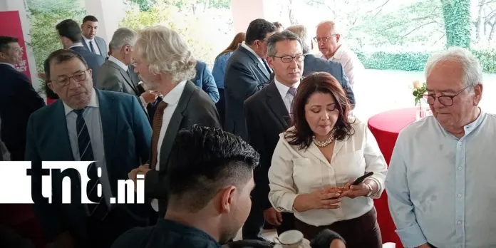 Türkiye conmemora en Nicaragua el Día de la Democracia y la Unidad Nacional
