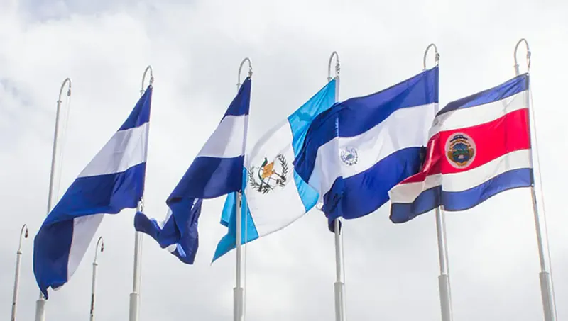 Fraternidad y solidaridad unen a Nicaragua con los pueblos y juventudes de Centroamérica