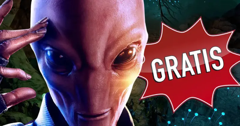 Gratis: jugadores que cumplan con este sencillo requisito pueden reclamar sin costo 9 juegos para PC, incluido el último título de una franquicia de culto