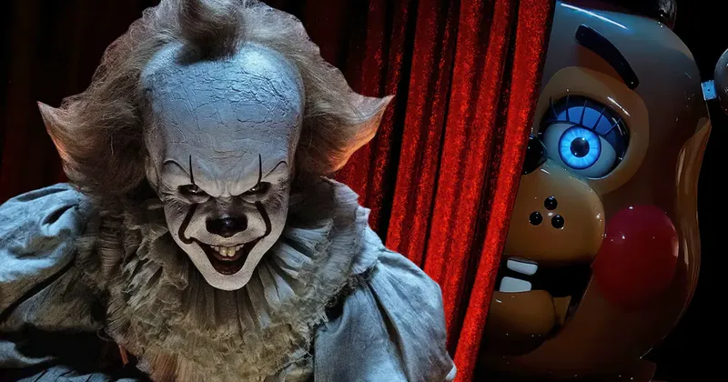 Five Nights at Freddy’s 3 tendrá a un famoso escritor de cine de terror como guionista, y podría ser la primera buena película de la franquicia
