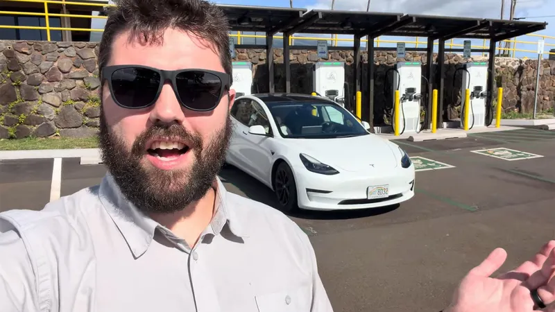 La batería “más resistente” de Tesla también se desgasta: el caso que cuestiona una de sus grandes promesas