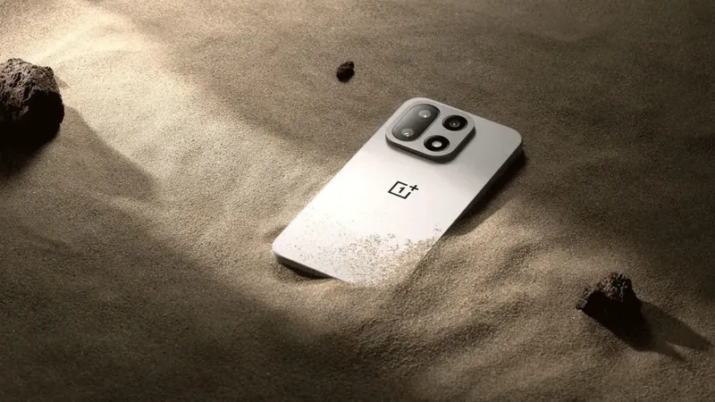Otro clavo en el ataúd de OnePlus: La marca estaría cancelando lanzamientos
