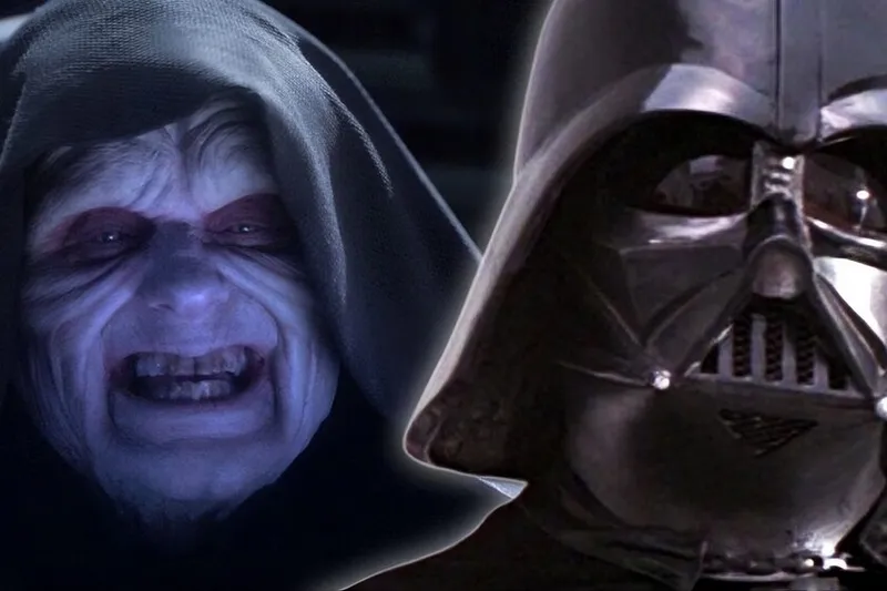 Todo el mundo conoce a Darth Vader desde hace casi 50 años, pero ¿qué significa realmente "Darth"?