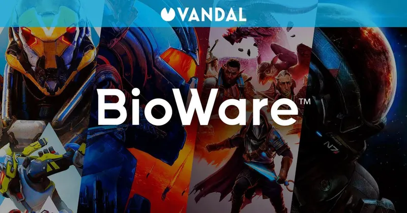 El nuevo Mass Effect corre peligro tras la compra de Electronic Arts, según un exdirectivo de la compañía