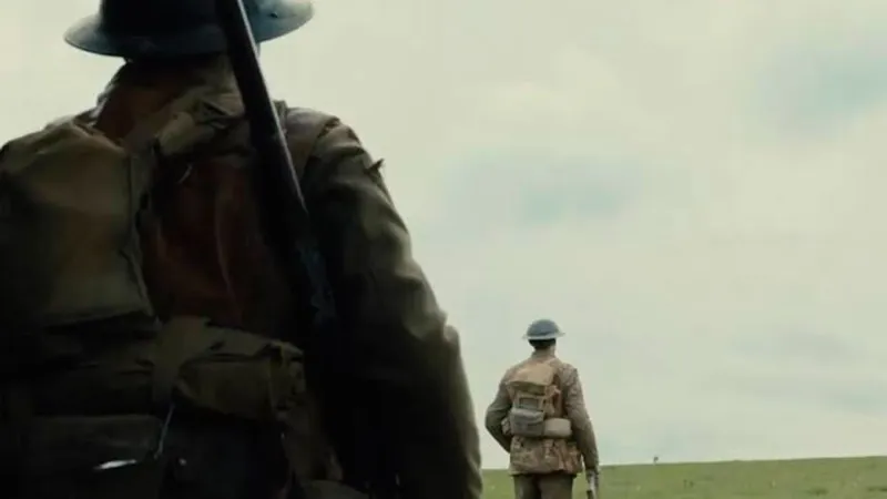 El año más devastador para el cine comenzó con una de las mejores películas de guerra de todos los tiempos: una obra maestra con actores de 'Juego de Tronos'