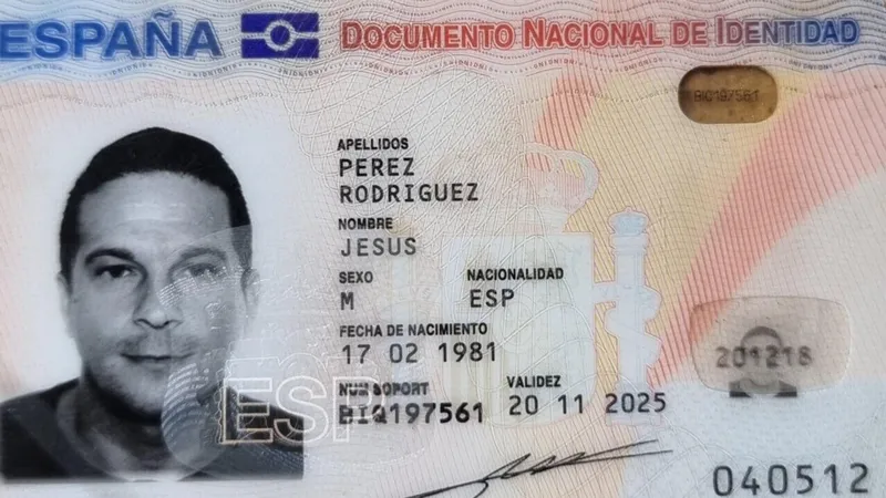 El mercenario español 'desaparecido' revela los secretos de la inteligencia ucraniana