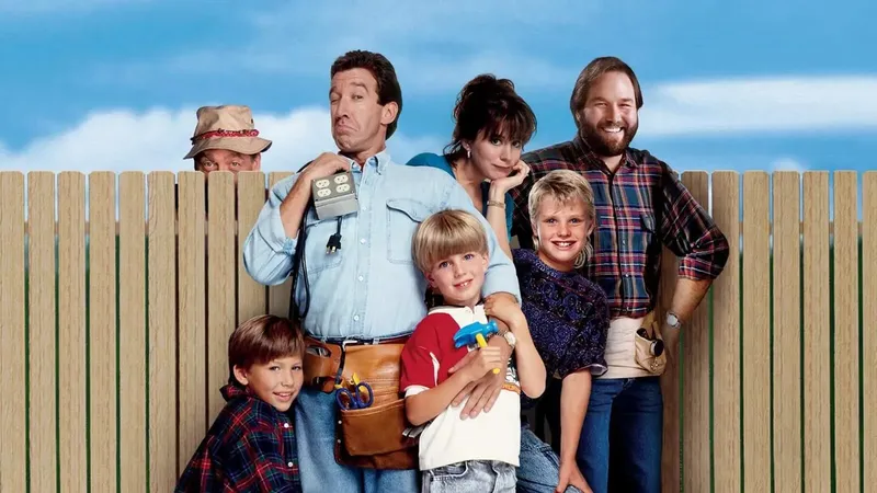 “Tienen sus propios problemas”, Tim Allen, estrella de Toy Story, habla de la serie que Disney+ no puede rodar por sus actores: prisión, enfrentamientos y retiro