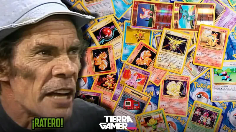 Pokémon TCG: Atracan camioneta de Fedex y roban millones en cartas