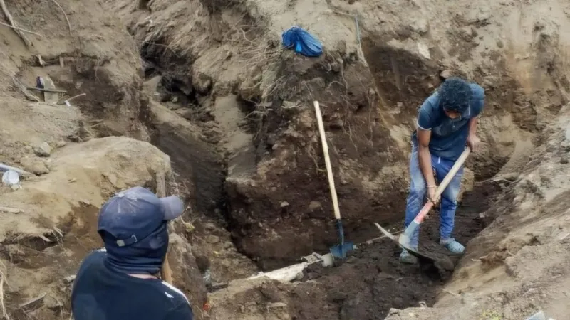 ENACAL fortalece el servicio de agua potable en Cuajachillo, Ciudad Sandino