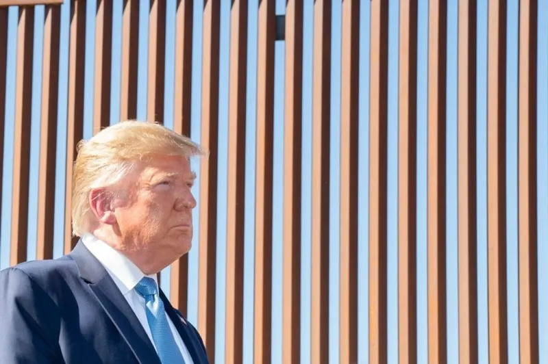Trump expresa dudas sobre la renovación del T-MEC: «No necesitamos nada de lo que tienen México y Canadá»