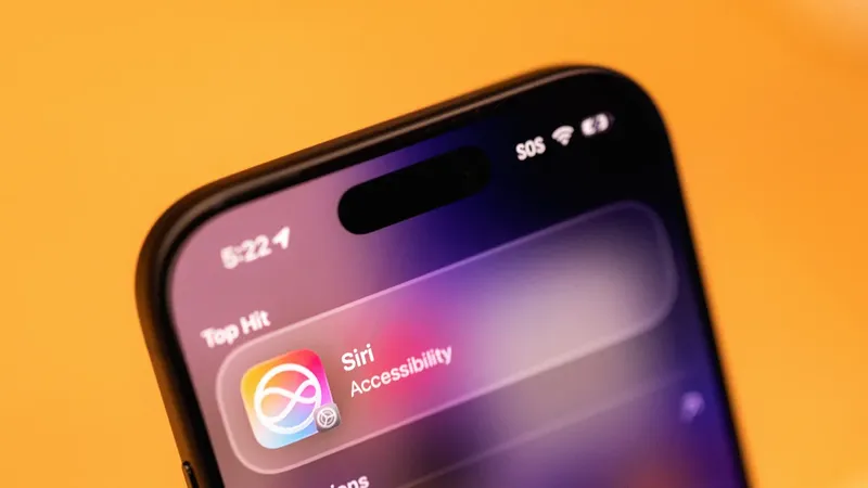 Apple quiere que dejes de abrirappsy empieces a pedirle todo a Siri