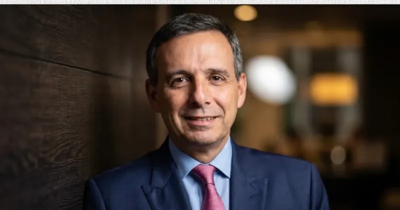 Hoja de vida y quién es Miguel Gómez Martínez, el nuevo ministro de Hacienda de De la Espriella