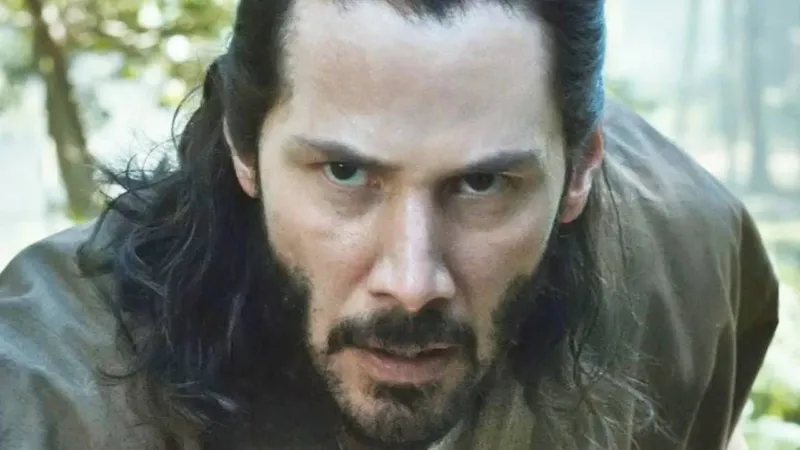Ni 'John Wick' ni 'Matrix': Keanu Reeves protagonizará una nueva película de acción, pero de una manera inesperada