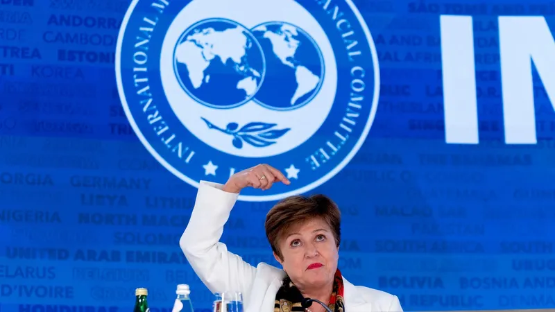 ¿Qué perspectivas tiene Colombia ante un posible acuerdo nuevo con el FMI?