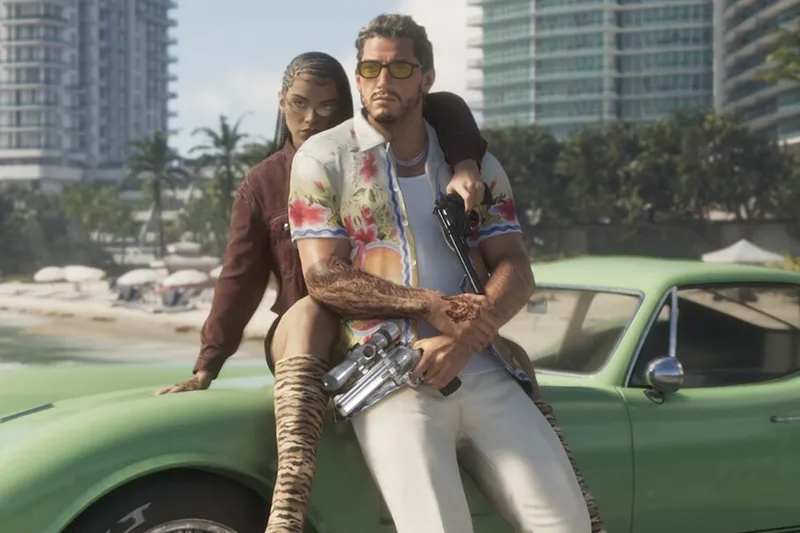 Hay una tienda que se niega a vender GTA 6. Es una prueba de que no todos quieren pasar por el aro de Rockstar con la edición física