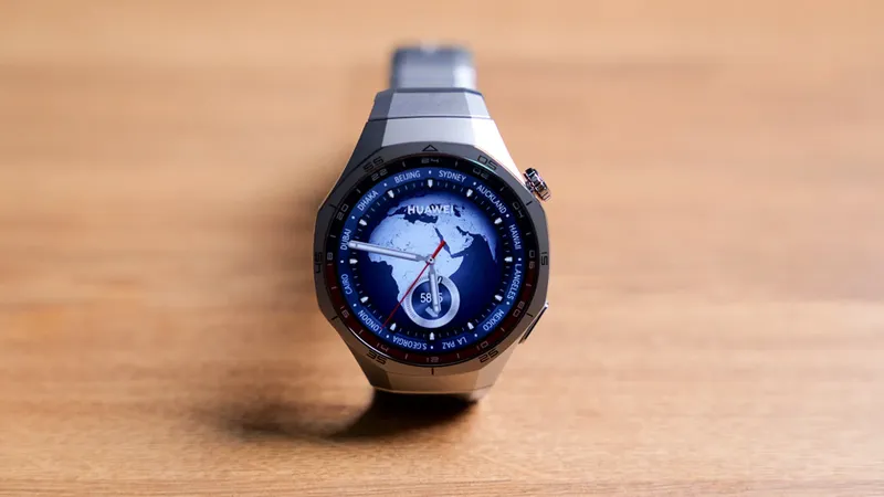 Oferta del 40% en uno de los relojes inteligentes/deportivos más famosos y completos