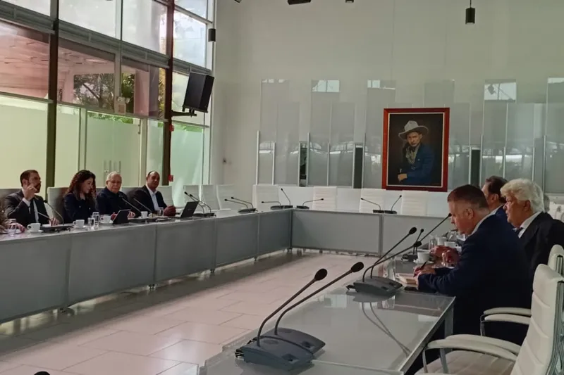 Nicaragua y Rusia reafirman lazos de cooperación