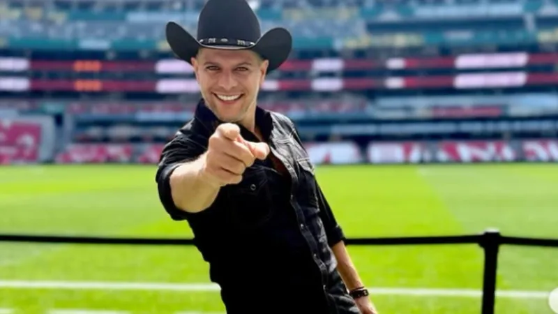 Rafa Mercadante criticaba la fama fácil de los realities; ahora entra a La Granja VIP